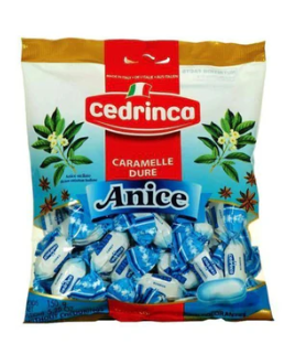 cedrinca anice